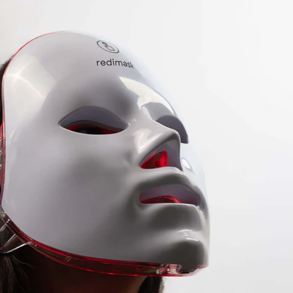 redimask™ REDLIGHT Terapi Maskesi