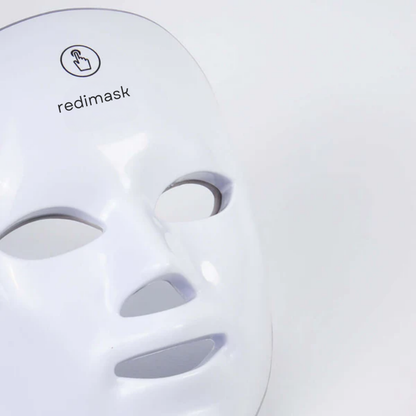 redimask™ REDLIGHT Terapi Maskesi