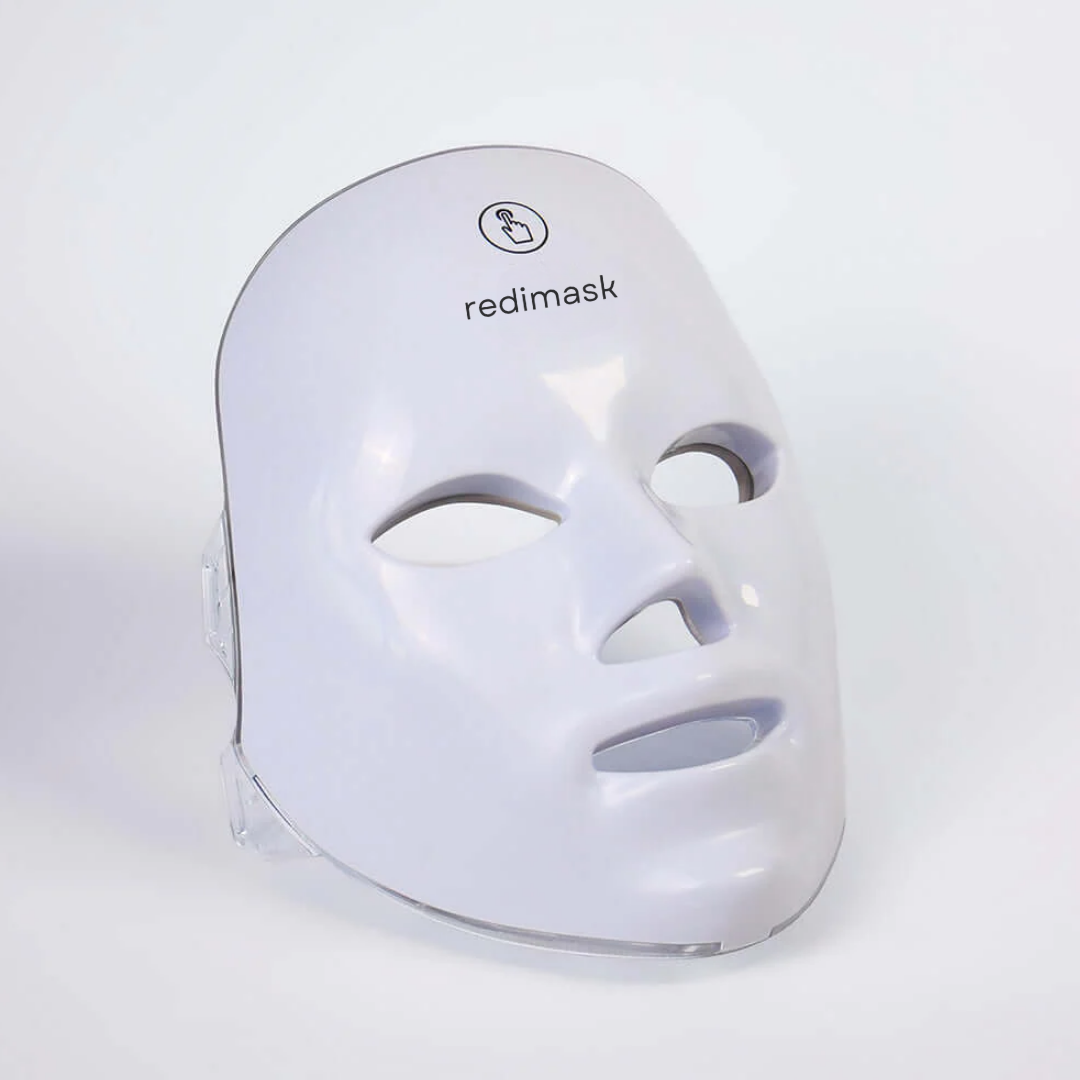 redimask™ REDLIGHT Terapi Maskesi